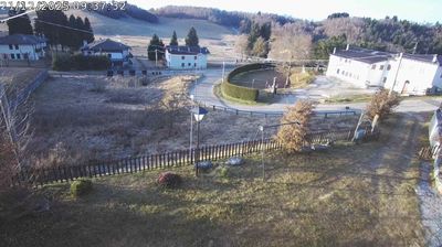 immagine della webcam nei dintorni di Marostica: webcam Conco