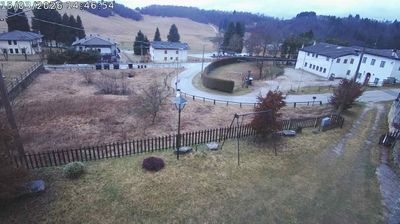 immagine della webcam nei dintorni di Altopiano di Asiago: webcam Conco