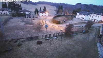 immagine della webcam nei dintorni di Cittadella: webcam Conco