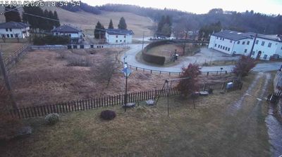 immagine della webcam nei dintorni di Asiago: webcam Conco