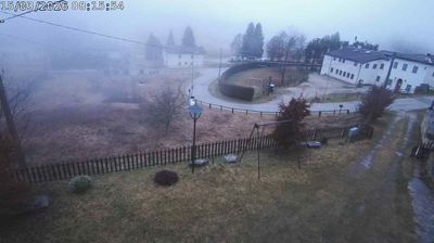 immagine della webcam nei dintorni di Campomulo: webcam Conco