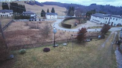 immagine della webcam nei dintorni di Monte Grappa: webcam Conco