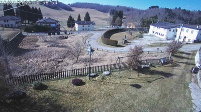 immagine della webcam nei dintorni di Foza: webcam Conco