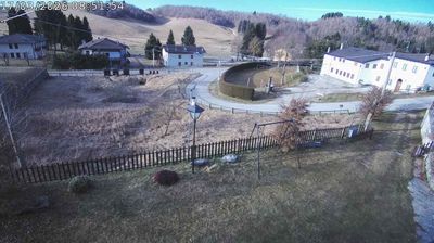 immagine della webcam nei dintorni di Cittadella: webcam Conco