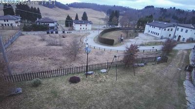 immagine della webcam nei dintorni di Cittadella: webcam Conco