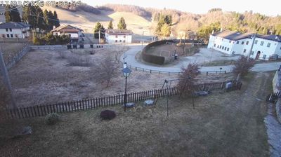immagine della webcam nei dintorni di Villaverla: webcam Conco