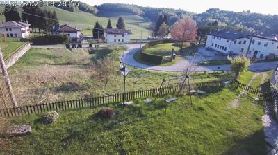 immagine della webcam nei dintorni di Bassano del Grappa: webcam Conco