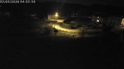 immagine della webcam nei dintorni di Lusiana: webcam Conco