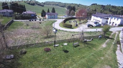 immagine della webcam nei dintorni di Cittadella: webcam Conco