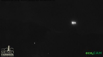 immagine della webcam nei dintorni di Vallarsa: webcam Valli del Pasubio