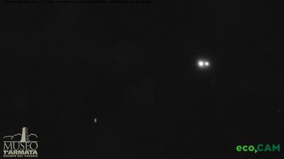 immagine della webcam nei dintorni di Monte di Malo: webcam Valli del Pasubio