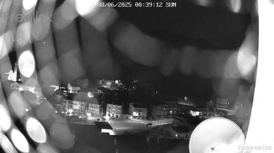 immagine della webcam nei dintorni di Garessio: webcam Colle del Prel