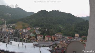 immagine della webcam nei dintorni di Limone Piemonte: webcam Cima Durand