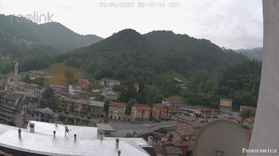 immagine della webcam nei dintorni di Cima Durand: webcam Colle del Prel
