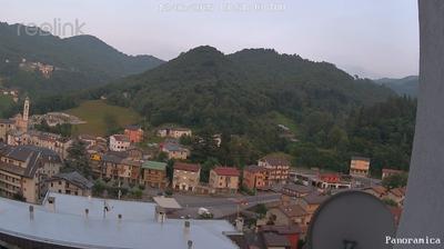 immagine della webcam nei dintorni di Frabosa Soprana: webcam Colle del Prel