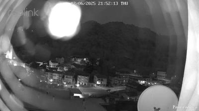 immagine della webcam nei dintorni di Monesi: webcam Cima Durand