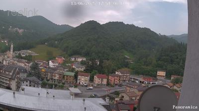immagine della webcam nei dintorni di Frabosa Soprana: webcam Colle del Prel