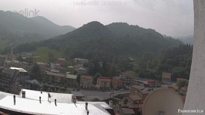 immagine della webcam nei dintorni di Monesi: webcam Cima Durand