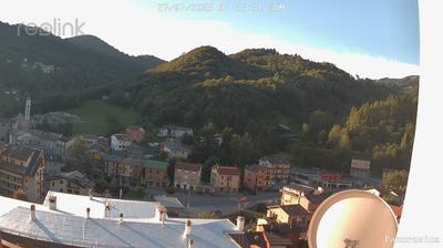 immagine della webcam nei dintorni di Vignolo: webcam Cima Durand
