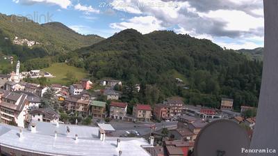 immagine della webcam nei dintorni di Colle del Prel: webcam Artesina