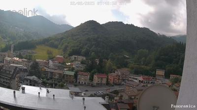 immagine della webcam nei dintorni di Valdieri: webcam Cima Durand