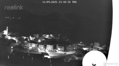 immagine della webcam nei dintorni di Lurisia Terme Monte Pigna: webcam Colle del Prel