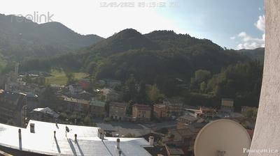 immagine della webcam nei dintorni di Limone Piemonte: webcam Cima Durand
