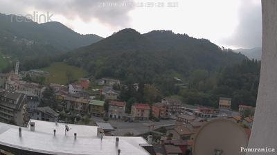 immagine della webcam nei dintorni di Monesi: webcam Cima Durand