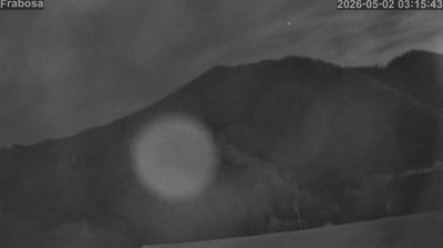immagine della webcam nei dintorni di San Giacomo di Roburent: webcam Frabosa Sottana