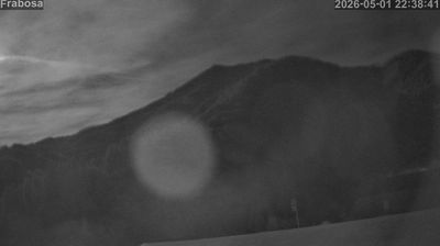 immagine della webcam nei dintorni di Pamparato: webcam Frabosa Sottana