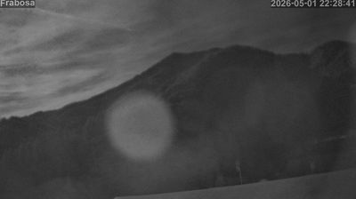immagine della webcam nei dintorni di Montanera: webcam Frabosa Sottana