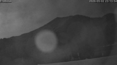immagine della webcam nei dintorni di Limone Piemonte: webcam Frabosa Sottana