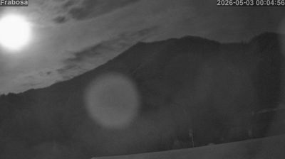 immagine della webcam nei dintorni di Colle del Prel: webcam Frabosa Sottana