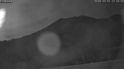 immagine della webcam nei dintorni di Niella Tanaro: webcam Frabosa Sottana