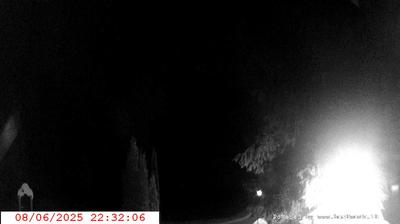 immagine della webcam nei dintorni di Carisolo: webcam San Lorenzo in Banale