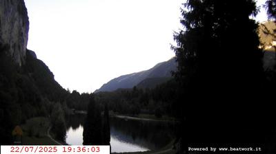 immagine della webcam nei dintorni di Trento: webcam San Lorenzo in Banale