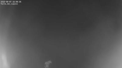 immagine della webcam nei dintorni di Frasso: webcam Giuliano di Roma