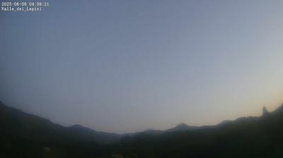 immagine della webcam nei dintorni di Borgo San Michele: webcam Giuliano di Roma