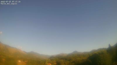 immagine della webcam nei dintorni di Ferentino: webcam Giuliano di Roma