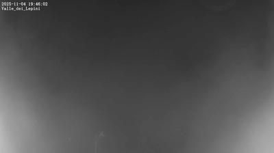 immagine della webcam nei dintorni di Collepardo: webcam Giuliano di Roma
