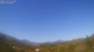 immagine della webcam nei dintorni di Sezze: webcam Giuliano di Roma