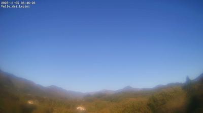 immagine della webcam nei dintorni di Maranola: webcam Giuliano di Roma