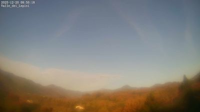 immagine della webcam nei dintorni di Sabaudia: webcam Giuliano di Roma