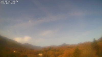 immagine della webcam nei dintorni di Terracina: webcam Giuliano di Roma