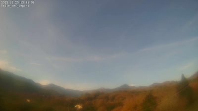 immagine della webcam nei dintorni di Terracina: webcam Giuliano di Roma