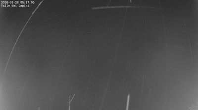 immagine della webcam nei dintorni di Terracina: webcam Giuliano di Roma