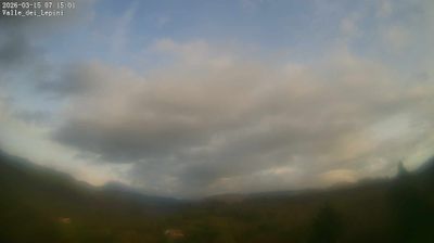 immagine della webcam nei dintorni di Maranola: webcam Giuliano di Roma