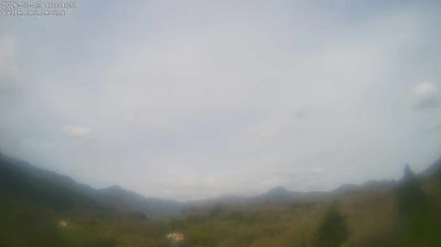 immagine della webcam nei dintorni di Sabaudia: webcam Giuliano di Roma