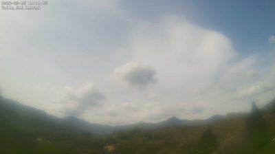 immagine della webcam nei dintorni di Castelliri: webcam Giuliano di Roma