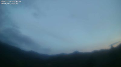 immagine della webcam nei dintorni di Gorga: webcam Giuliano di Roma